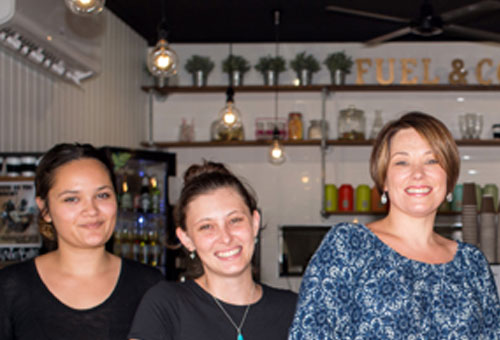 loving nundah fuel and co review